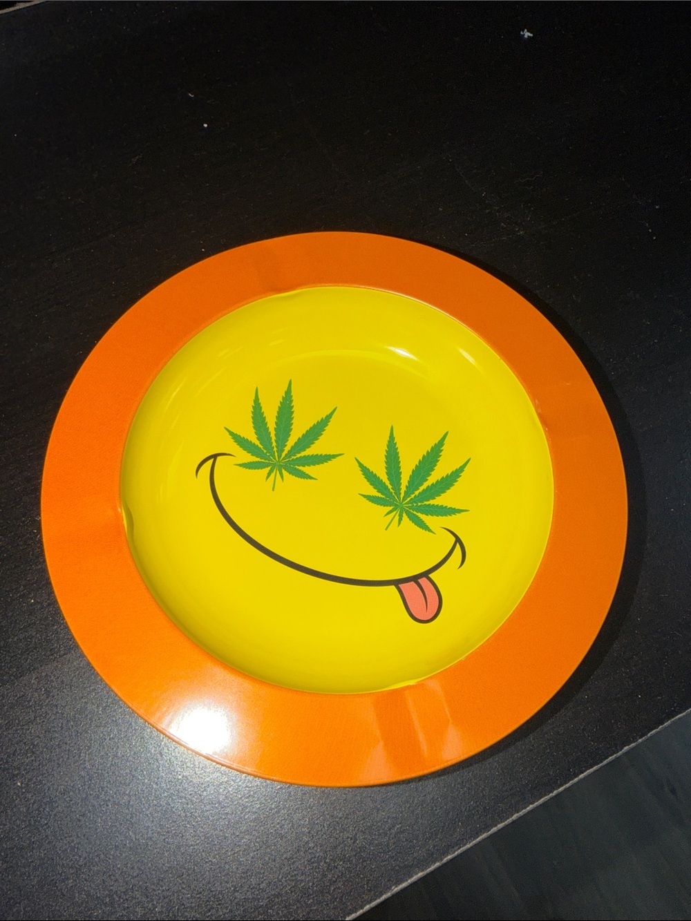 Rolling Tray